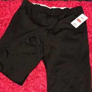 Intensity softball pants